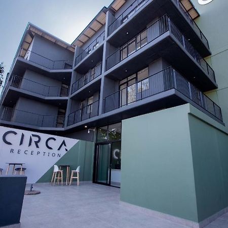 Circa Aparthotel By Totalstay Pretoria-Noord Exterior foto